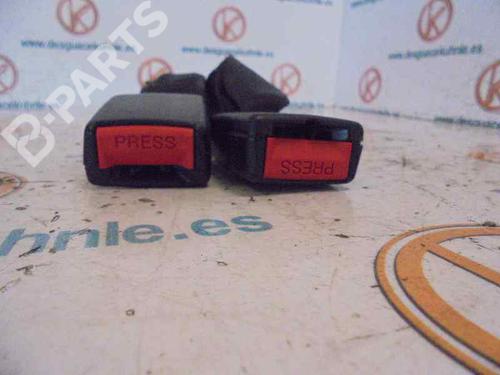 Pre-tensor central NISSAN PRIMERA (P12) 2.2 Di (126 hp) 8753604