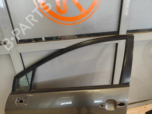 Left front door TOYOTA COROLLA Verso (ZER_, ZZE12_, R1_) 2.0 D-4D (CUR10_, CUR10R) | BP20134246C2 