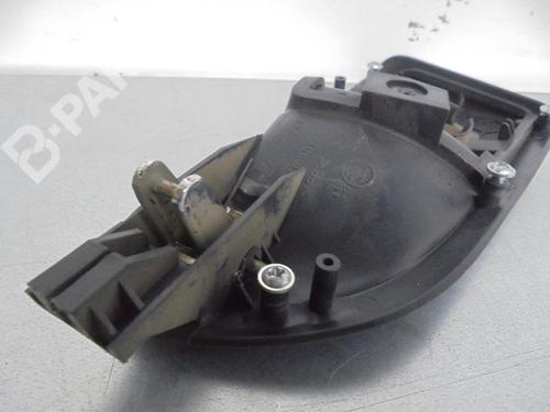 Rear left interior door handle SKODA OCTAVIA I (1U2)  | BP3219596I15 