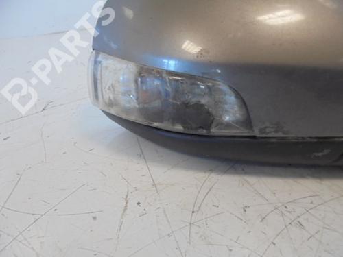 Right mirror VOLVO S80 II (124) 4.4 V8 AWD | BP6897903C27 