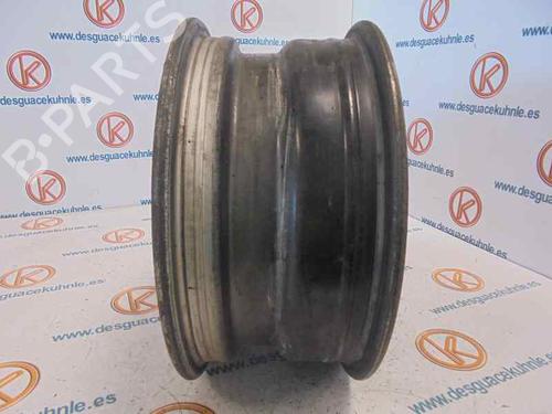 Rim CITROËN JUMPY I (U6U_)  | BP2480937C45 