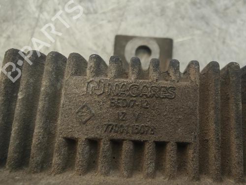 Electronic module RENAULT LAGUNA II (BG0/1_)  | BP13088752M83 