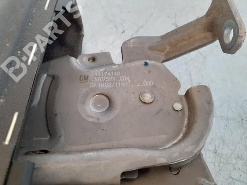 Hand brake OPEL CORSA D (S07) 1.4 (L08, L68) | BP8780977I18 