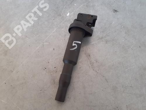 Used Ignition coil BMW X6 (E71, E72) xDrive 50 i (449 hp) 7998964