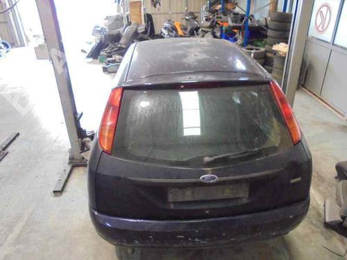 Rear fog light FORD FOCUS I (DAW, DBW) 1.8 Turbo DI / TDDi | BP5122918C37  - Image 9