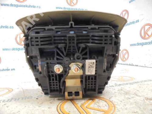 Førerens kollisjonspute RENAULT MEGANE III Hatchback (BZ0/1_, B3_) 1.9 dCi (BZ0N, BZ0J) | BP4764018C9 