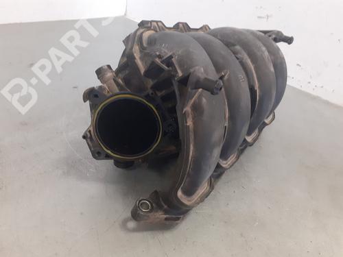 Intake manifold PEUGEOT 207 CC (WD_) 1.6 16V | BP8246448M70 