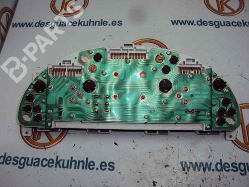 Instrument cluster DAEWOO LANOS (KLAT)  | BP2980372C47 