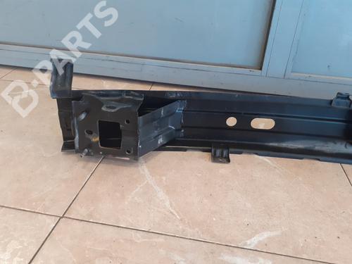Front bumper reinforcement HYUNDAI MATRIX (FC)  | BP8359800C109 
