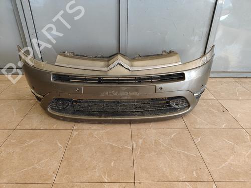 Used Front bumper CITROËN C4 Picasso I MPV (UD_) [2006-2015]  20848223