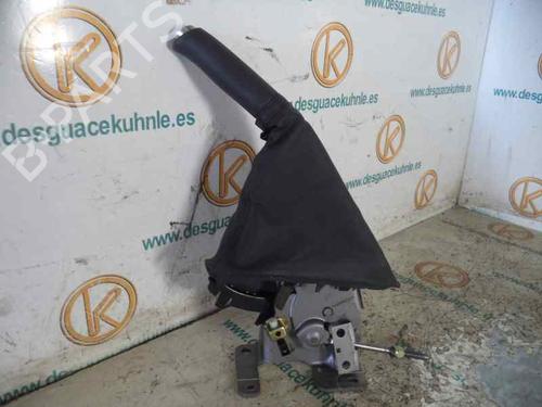 håndbremse RENAULT LAGUNA II (BG0/1_) 1.6 16V (BG0A, BG0L) (107 hp) 8781569