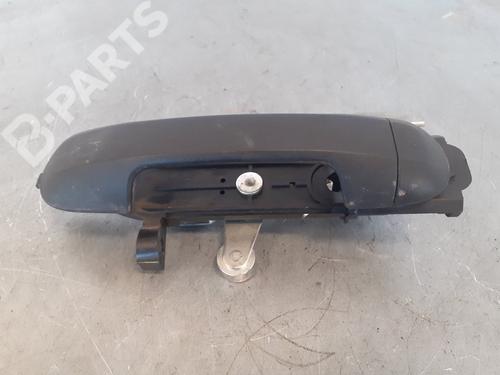 Exterior handle FORD TOURNEO CONNECT  | BP9175906C122 