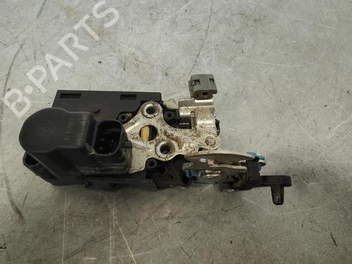 Rear left lock CHEVROLET NUBIRA Saloon  | BP12681930C100 