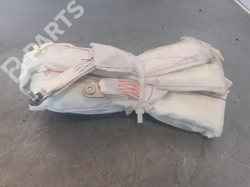 Used Right curtain airbag BMW 5 (E60) 525 d (177 hp) 8952190