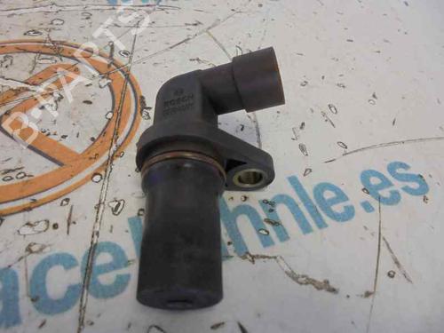 Elektronisk sensor ALFA ROMEO 147 (937_) 1.6 16V T.SPARK ECO (937.AXA1A, 937.BXA1A) (105 hp) 14184443