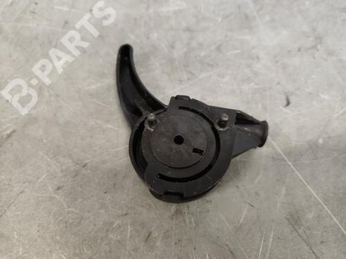 BP11871222C133 | Hood lock MERCEDES-BENZ 190 (W201) E 2.0 (201.024) BP11871222C133