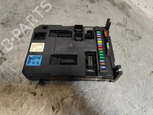 Fuse box CITROËN DS3 (SA_)  | BP29724445E1 