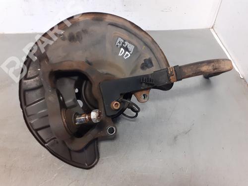 Used Right front steering knuckle MERCEDES-BENZ E-CLASS (W211) E 270 CDI (211.016) (177 hp) 8507962