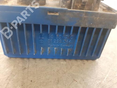 Elektronisk modul OPEL CORSA D (S07) 1.3 CDTI (L08, L68) | BP10270873M83 