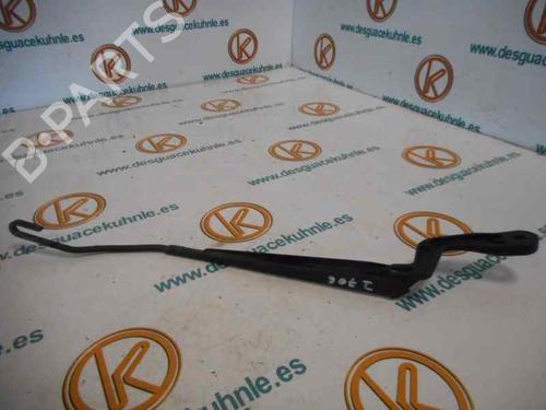Front windshield wiper arm SKODA FABIA I (6Y2)  | BP6630918C143 
