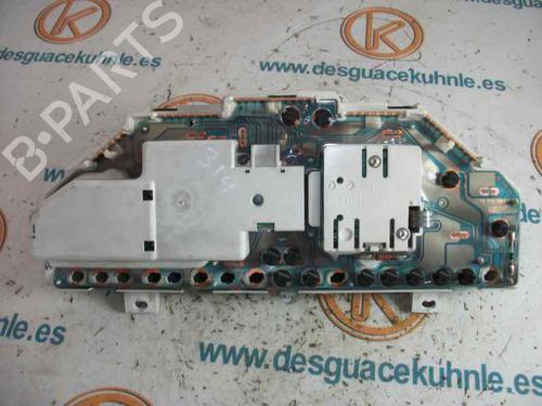 Instrument cluster CITROËN SAXO (S0, S1) 1.5 D | BP2486420C47 