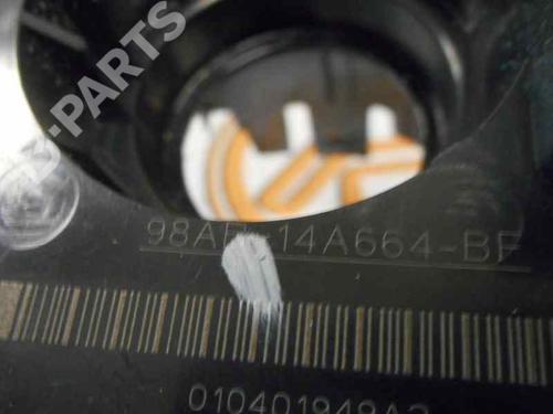Squib airbag FORD FOCUS I Turnier (DNW)  | BP2459217C102 
