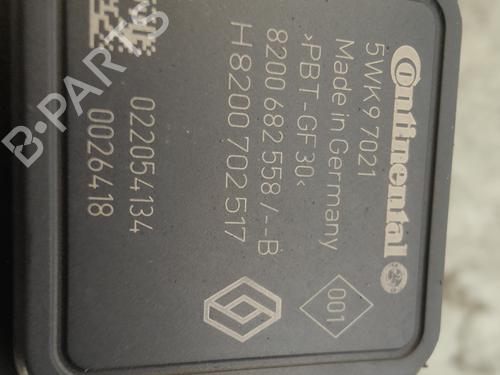 Mass air flow sensor RENAULT LAGUNA Coupe (DT0/1) 1.5 dCi | BP30082946M95