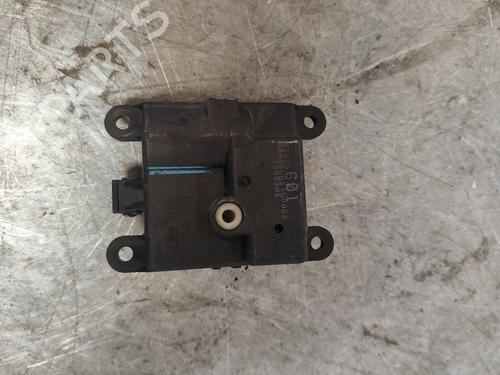 Used Heater blower motor RENAULT LAGUNA Coupe (DT0/1) 1.5 dCi (110 hp) 30061614