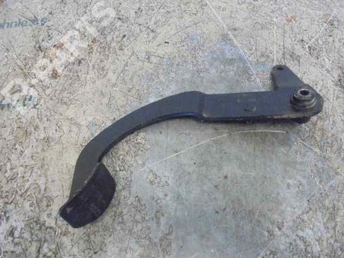 Clutch pedal RENAULT MASTER II Van (FD)  | BP8780091I13 