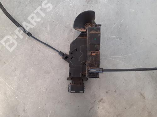 Front left lock CITROËN C4 Picasso I MPV (UD_)  | BP10321696C98 