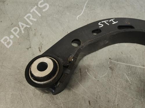 Left rear suspension arm AUDI A6 C6 (4F2)  | BP14920855M14 
