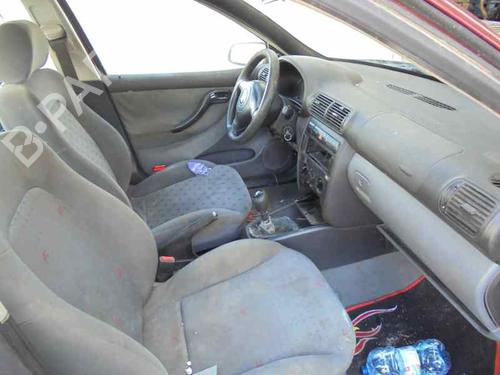 Steering column SEAT TOLEDO II (1M2)  | BP2480070M21 