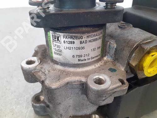 Steering pump BMW 7 (E65, E66, E67)  | BP8518327M99