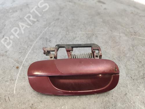 front-right-exterior-door-handle-peugeot-607-9d-9u-2000-36075460 main image