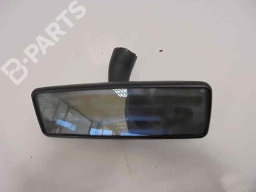 Rear mirror VW POLO III (6N1) 64 1.9 SDI (64 hp) 5122709