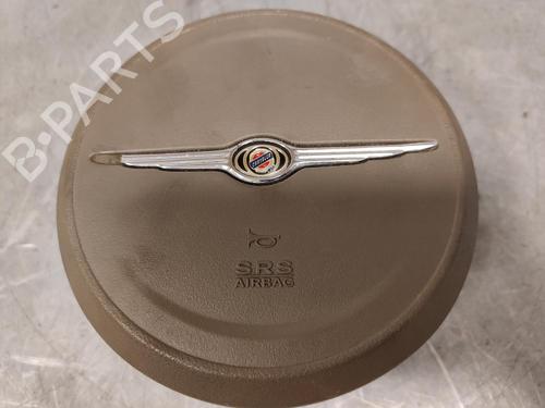 Driver airbag CHRYSLER PT CRUISER (PT_)  | BP11266708C9 