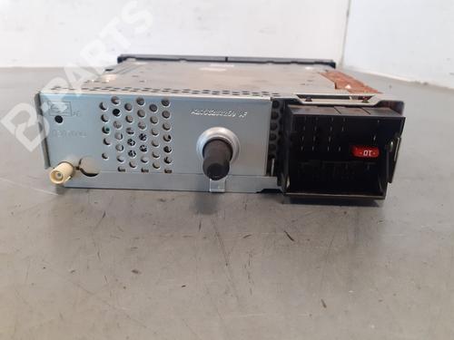 Other CITROËN C4 Picasso I MPV (UD_)  | BP9093667O1 