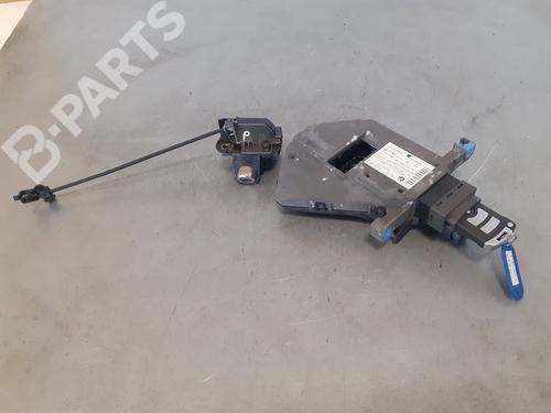Used Ignition barrel BMW 7 (E65, E66, E67) [2001-2009]  8518304