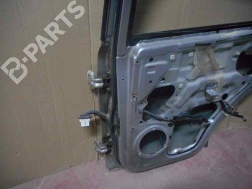 Right rear door KIA SORENTO I (JC) 2.5 CRDi 4WD | BP2452856C5 