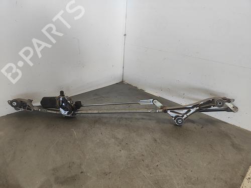 Front wiper motor MERCEDES-BENZ A-CLASS (W169)  | BP17222603M29 