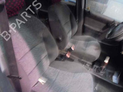 Windscreen washer tank CITROËN XANTIA (X1_, X2_)  | BP7428396C113 
