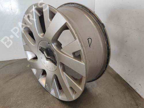 Rim CITROËN C4 I (LC_)  | BP12516497C45 