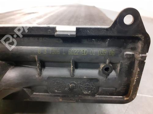Heater matrix MERCEDES-BENZ VITO Van (W638) 112 CDI 2.2 (638.094) | BP8894215M63 