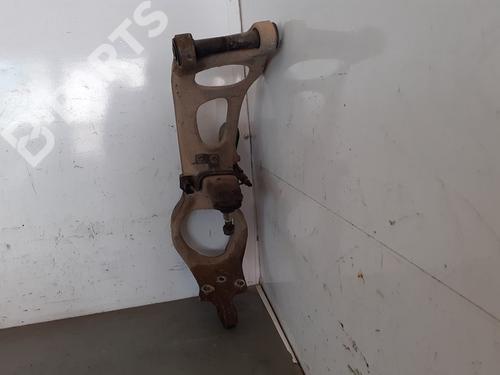Left front suspension arm PEUGEOT 407 (6D_)  | BP10270937M12 