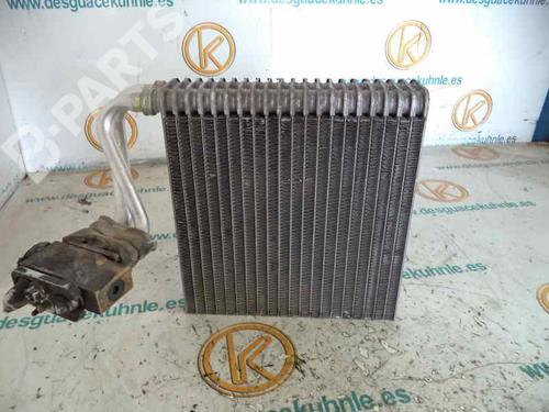 Air conditioning evaporator CITROËN BERLINGO / BERLINGO FIRST Box Body/MPV (M_) 2.0 HDI 90 (MBRHY, MCRHY) | BP11663876M109 