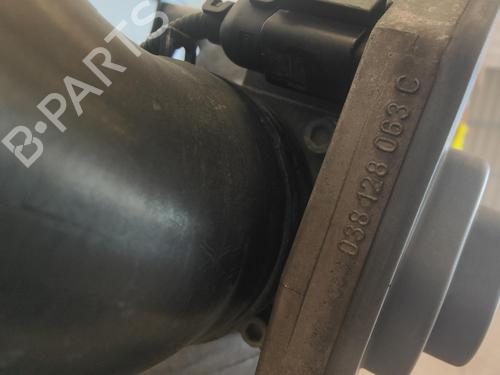 Engine SEAT IBIZA III (6L1)  | BP12951523M1 