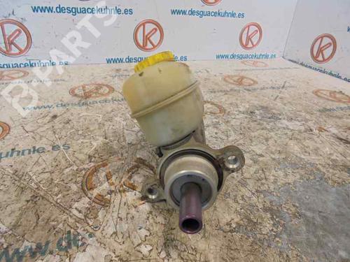 Brake master cylinder JEEP GRAND CHEROKEE I (ZJ, ZG) 5.2 i 4x4 (ZJ) | BP3524661M77 