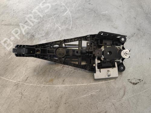 Front left exterior door handle OPEL INSIGNIA A (G09)  | BP15688411C128 