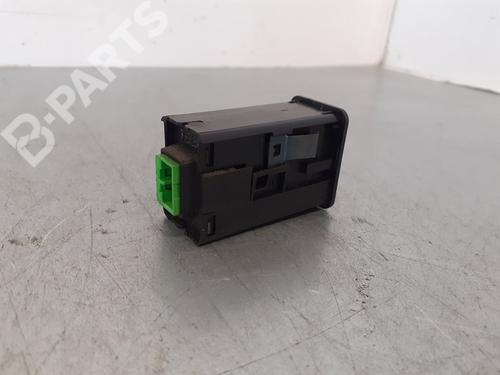 Headlight switch ROVER 400 II (RT) 416 Si | BP7083384I24 