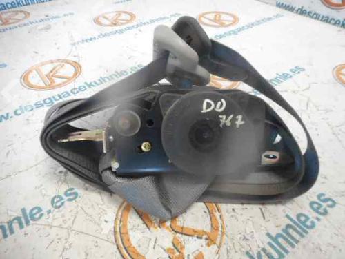 Used Front right seatbelt ROVER 400 II (RT) 420 Di (105 hp) 8753313